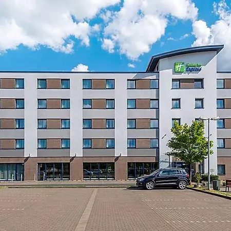 Express Muelheim By Ihg