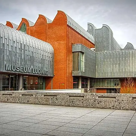 Express Muelheim By Ihg 3* Köln