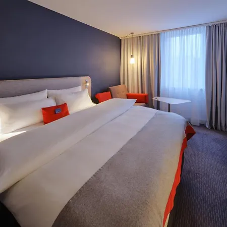 Express Muelheim By Ihg 3*