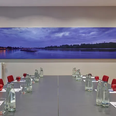 Express Muelheim By Ihg