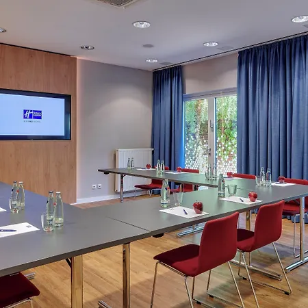 Express Muelheim By Ihg 3*