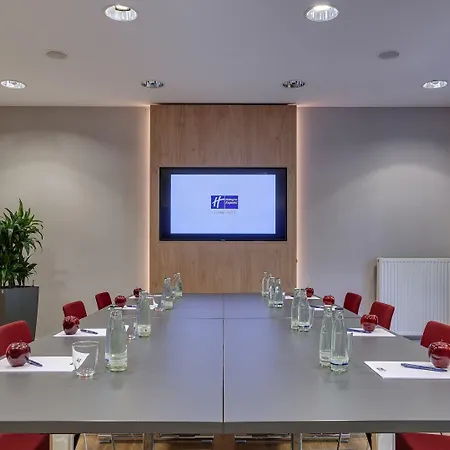 Express Muelheim By Ihg Colonia