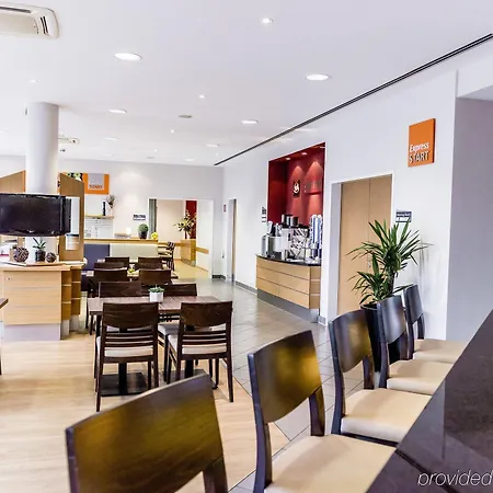Express Mülheim, An Ihg 3*