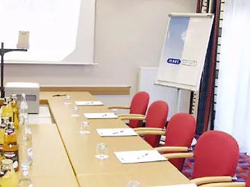 Express Muelheim By Ihg 3* Colonia