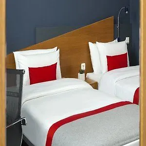 Express Muelheim By Ihg 3* Colonia