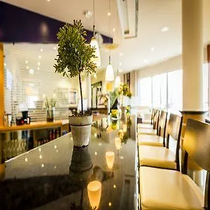 Express Muelheim By Ihg Hotel