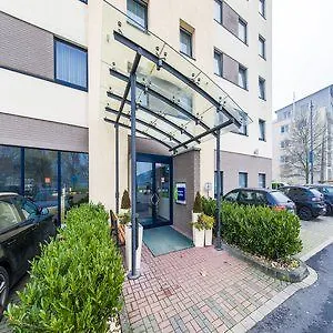 Express Muelheim By Ihg