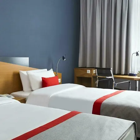 Express Mülheim, An Ihg Köln