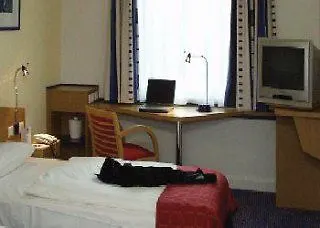 Express Muelheim By Ihg 3*