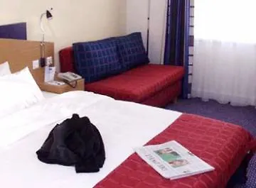 Express Muelheim By Ihg Hotel Kolonia