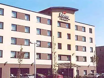 Hotel Express Muelheim By Ihg Colonia