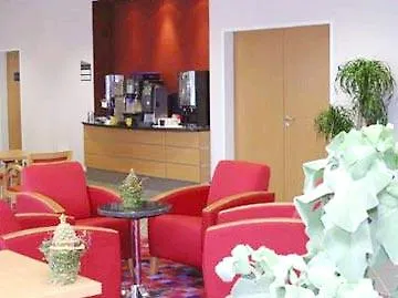 Express Muelheim By Ihg Ξενοδοχείο Κολωνία