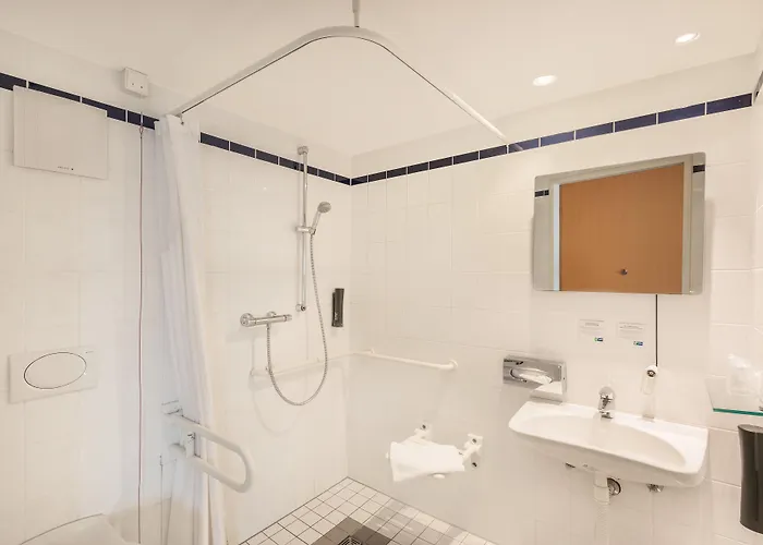Express Muelheim By Ihg 3* 쾰른