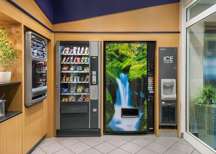 Express Muelheim By Ihg فندق 3*