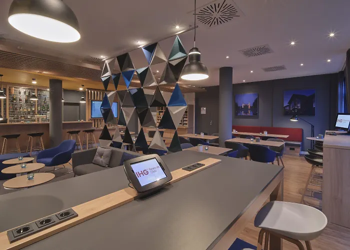 Express Muelheim By Ihg فندق 3*