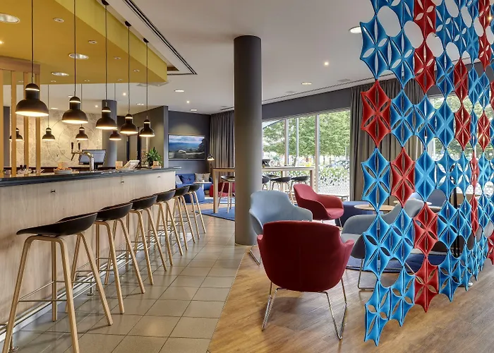 Express Muelheim By Ihg 쾰른