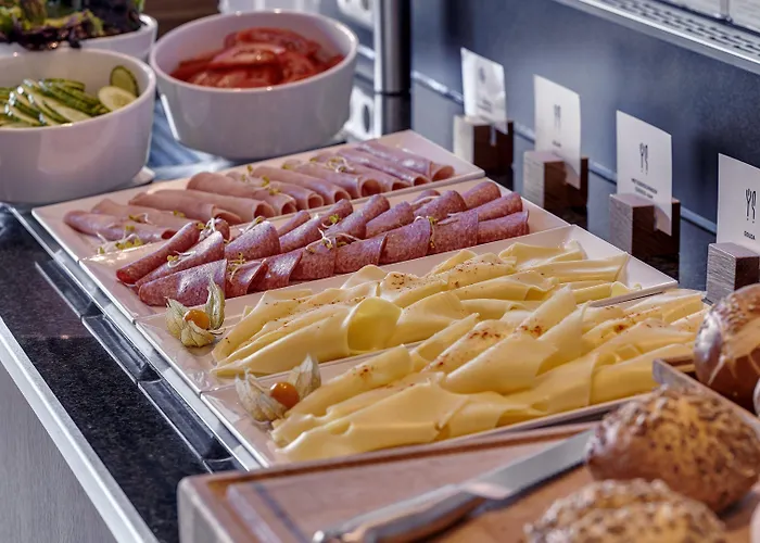 Express Muelheim By Ihg