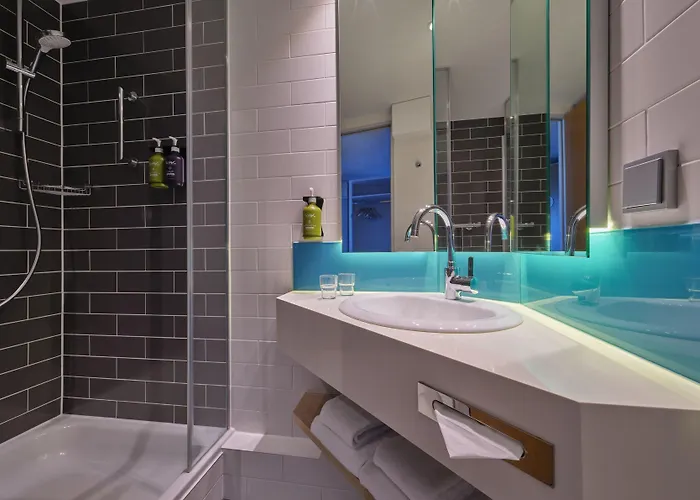 Express Muelheim By Ihg كولونيا