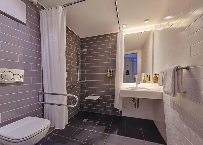 호텔 Express Muelheim By Ihg