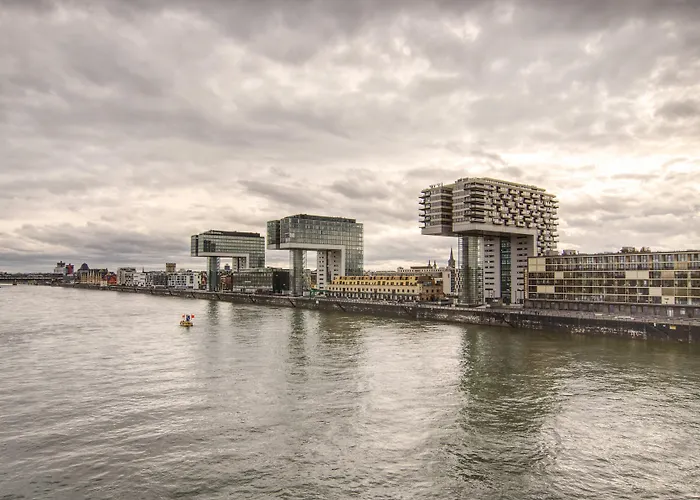 Express Muelheim By Ihg كولونيا