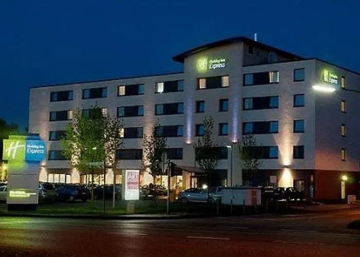 Express Muelheim By Ihg