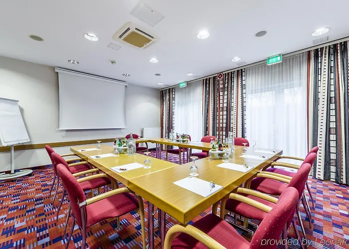 Express Muelheim By Ihg Кёльн