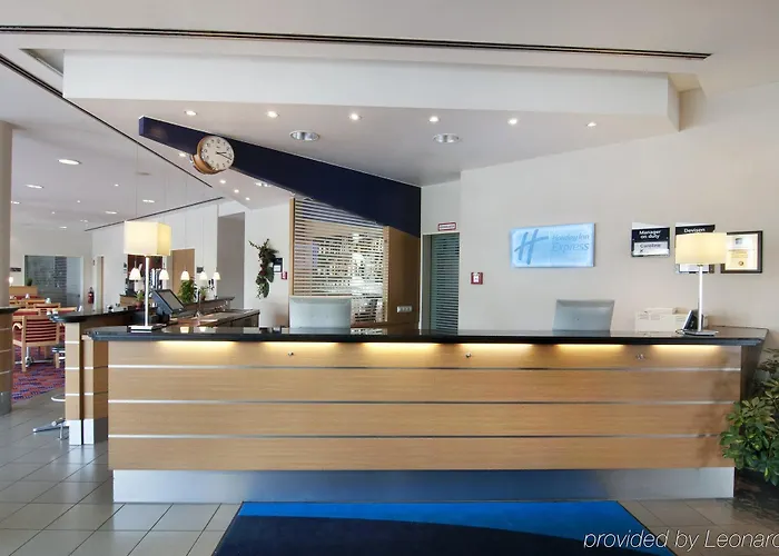 Express Muelheim By Ihg