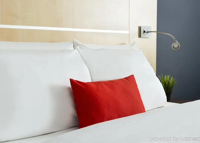 Express Muelheim By Ihg Ξενοδοχείο 3*