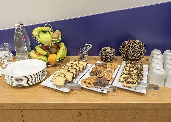 Express Muelheim By Ihg 3*