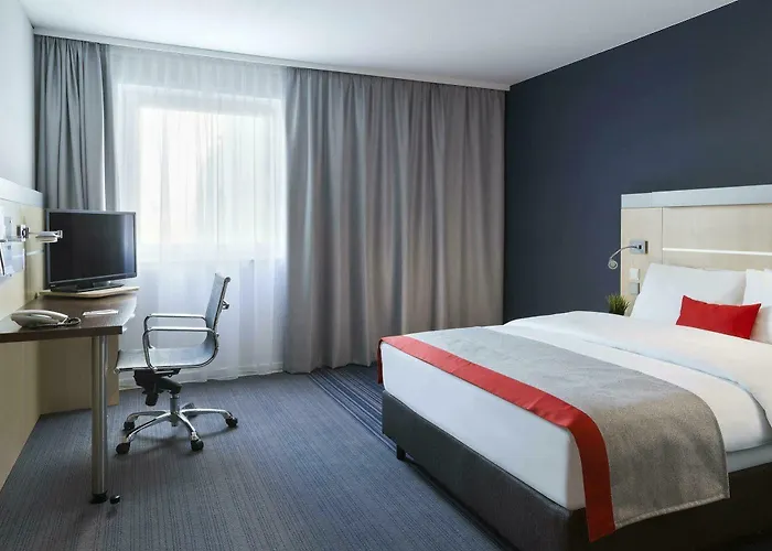 فندق Express Muelheim By Ihg كولونيا