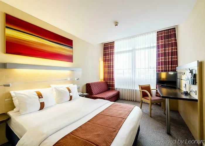 Express Muelheim By Ihg Кёльн
