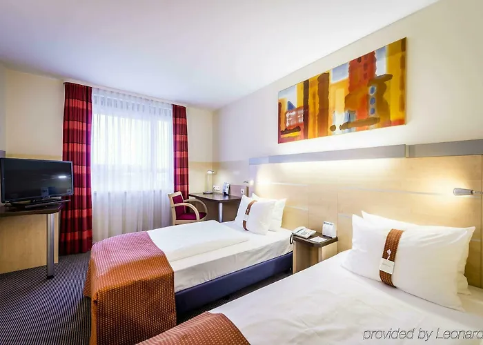 Express Muelheim By Ihg