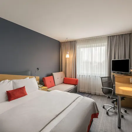 Express Muelheim By Ihg 3* Kolonia