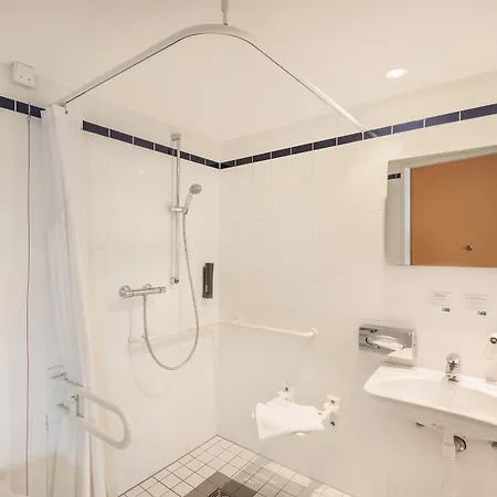 Express Muelheim By Ihg 3* Kolonia