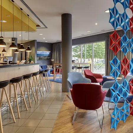 Express Muelheim By Ihg Kolonia