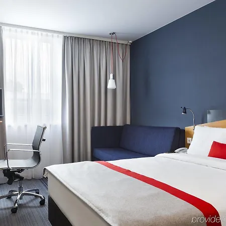 Express Muelheim By Ihg 3* Cologne
