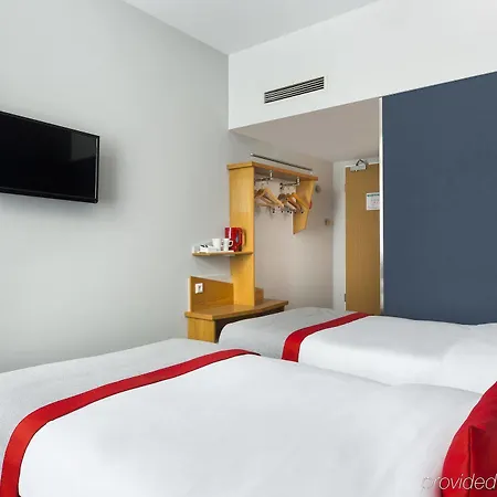 Express Muelheim By Ihg 3*