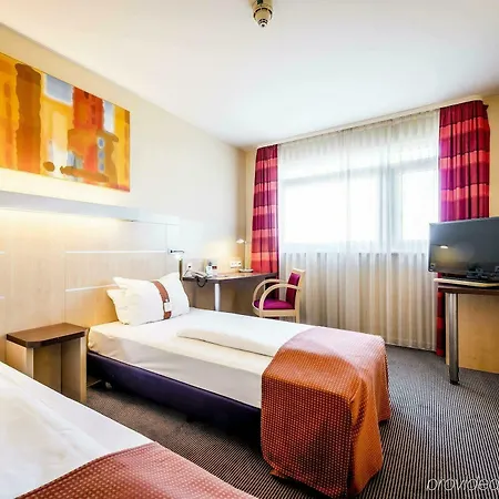 Express Muelheim By Ihg Kolonia
