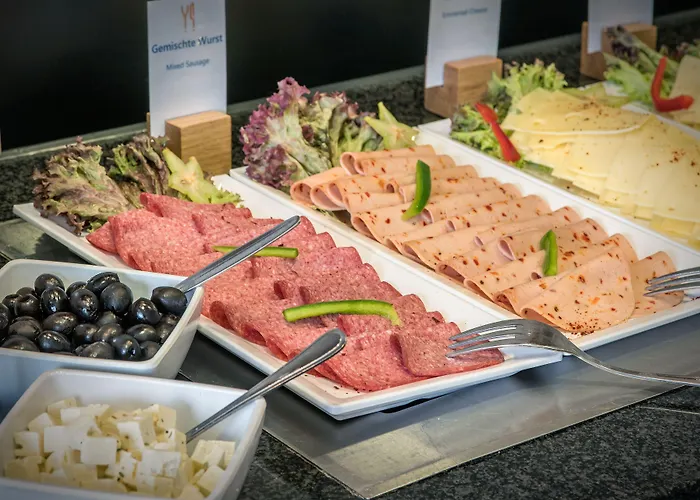 Express Muelheim By Ihg 3*