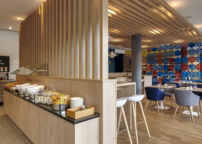 Express Muelheim By Ihg