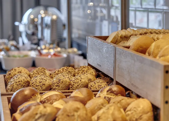 Hotel Express Muelheim By Ihg