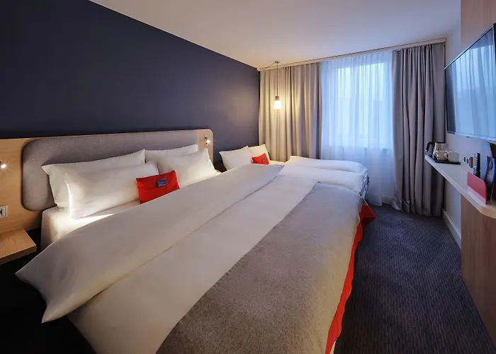 Express Muelheim By Ihg Hotel Kolonia