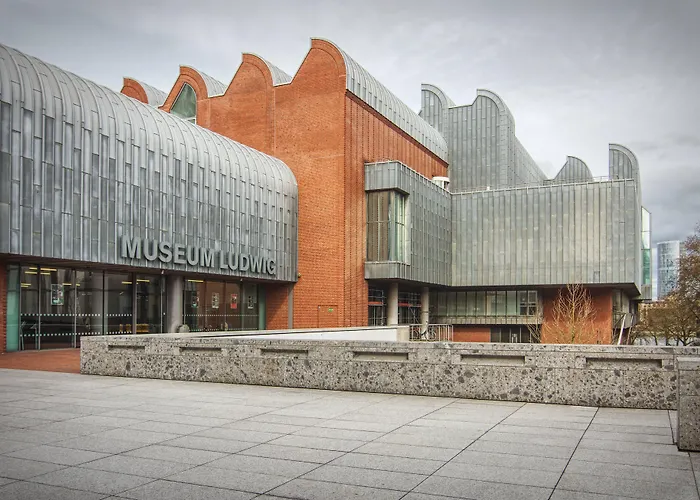 Express Muelheim By Ihg Kolonia