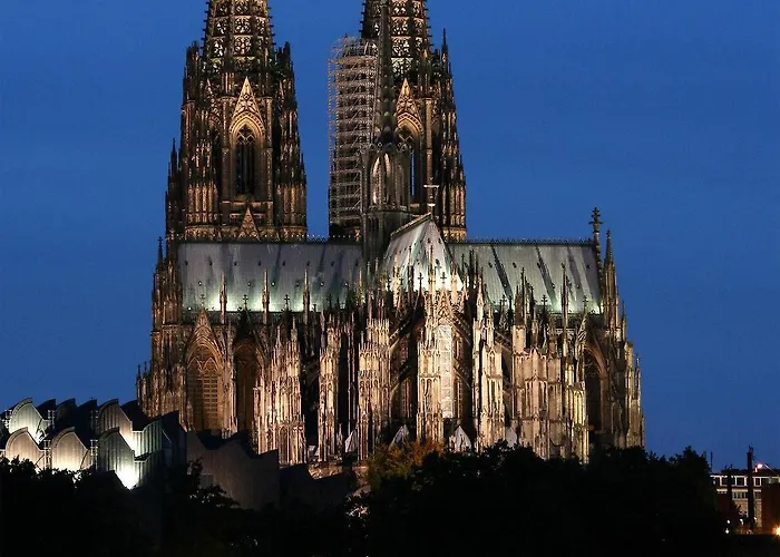 Express Muelheim By Ihg Kolonia