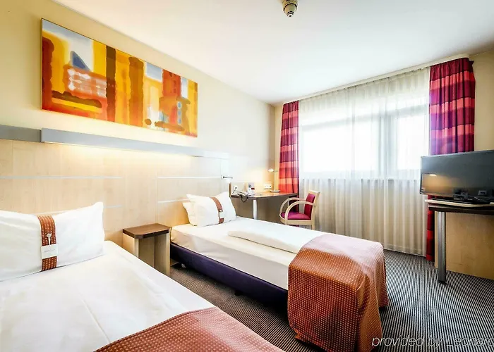 Express Muelheim By Ihg 3*