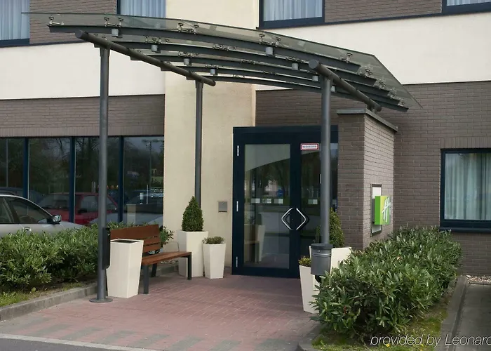 Express Muelheim By Ihg Hotel Kolonia