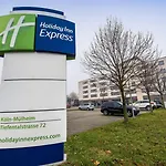 Express Muelheim By Ihg Colonia