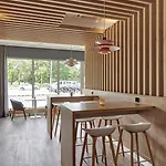 Hotel Express Muelheim By Ihg Colonia