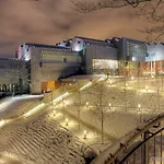 Hotel Express Muelheim By Ihg