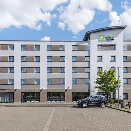 Ξενοδοχείο Express Muelheim By Ihg